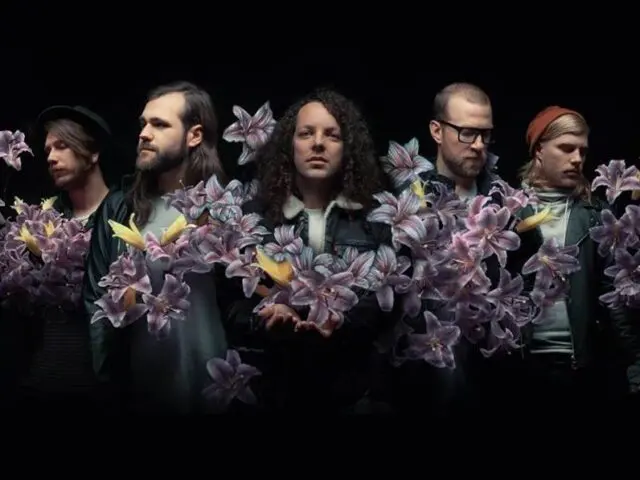A Lot Like Birds release emotional new single, “For Shelley (Unheard)”