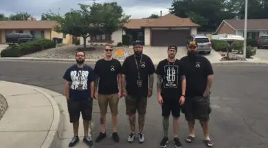 The Acacia Strain 2017