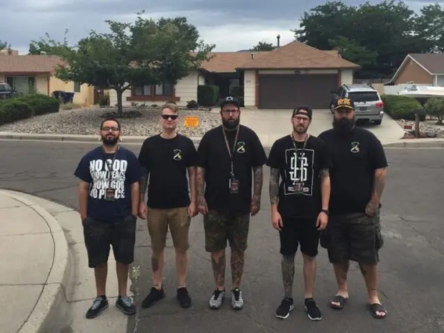 The Acacia Strain release new single “Bitter Pill”