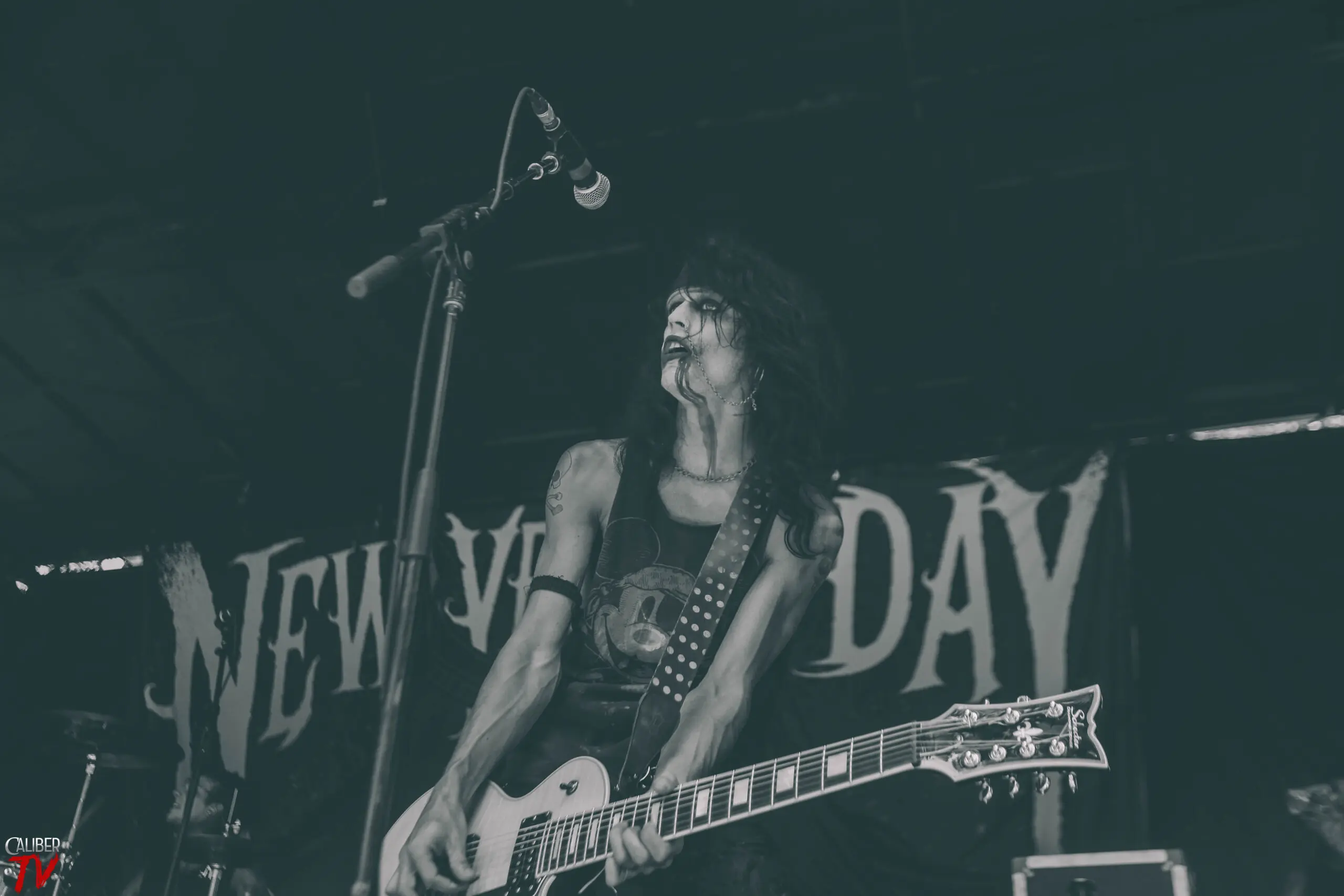 New Years Day