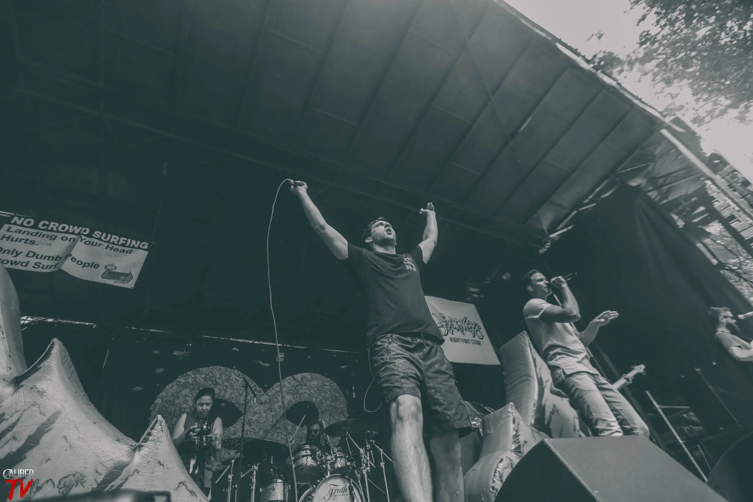 Dance Gavin Dance