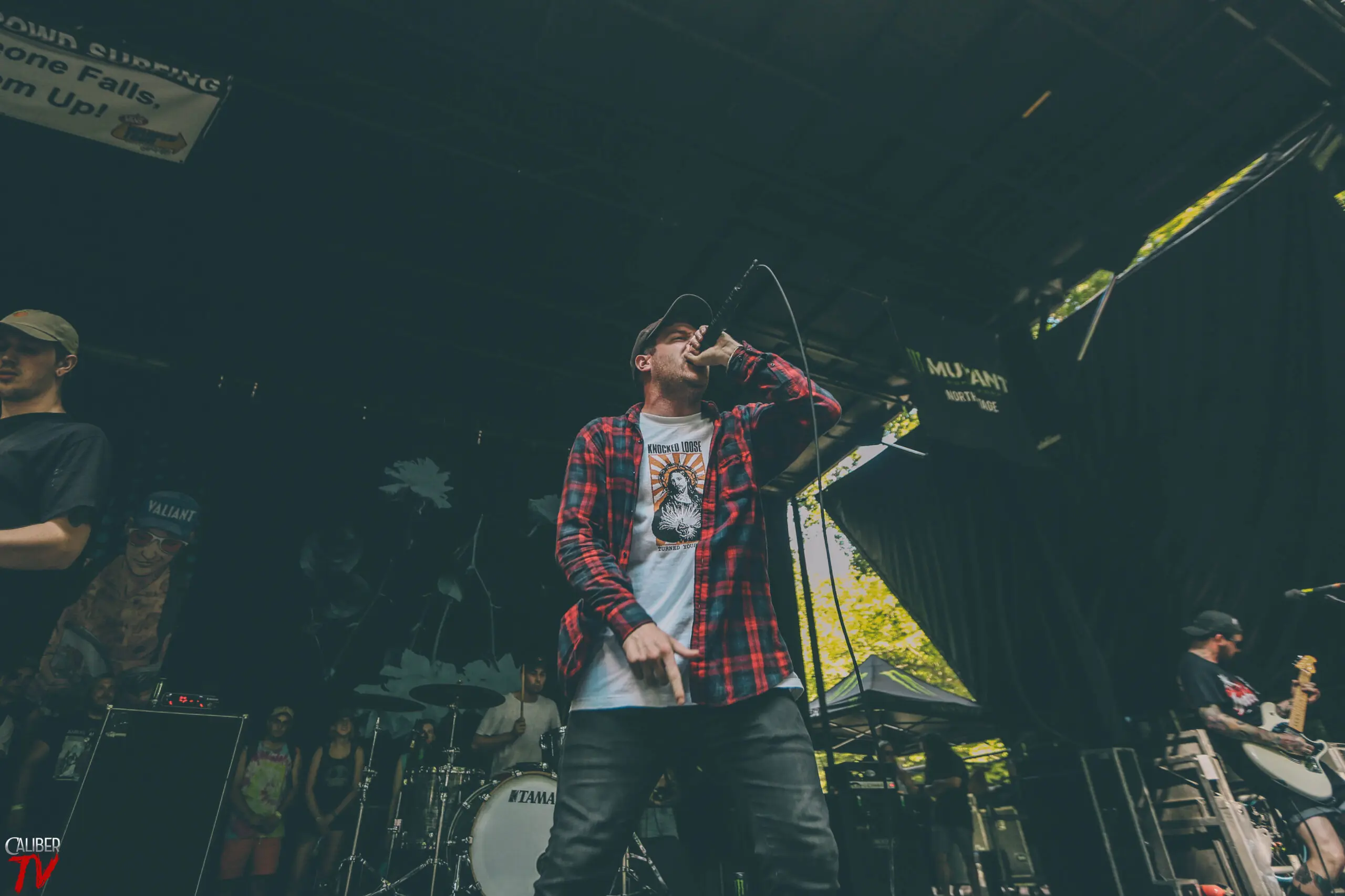 Counterparts