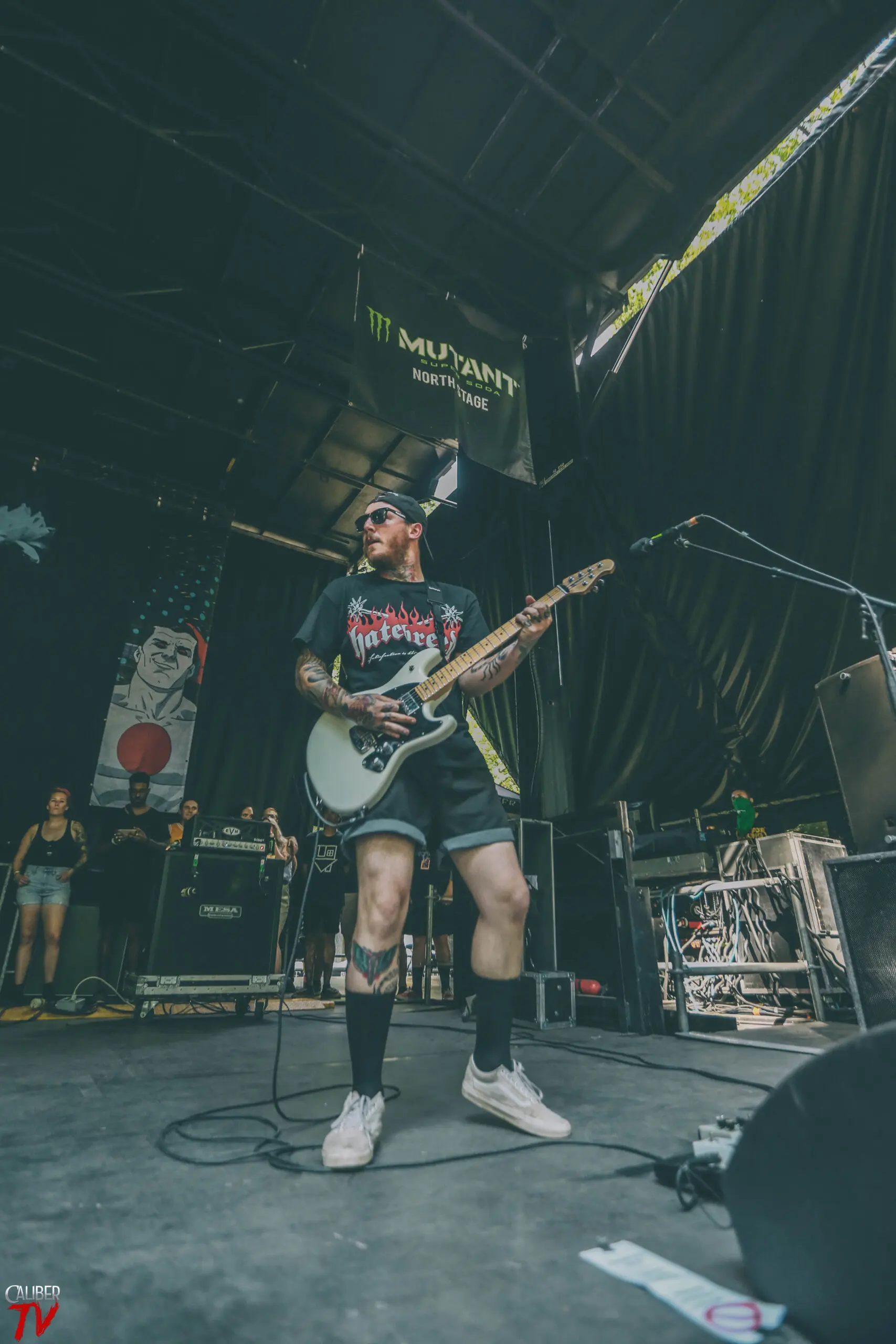 Counterparts
