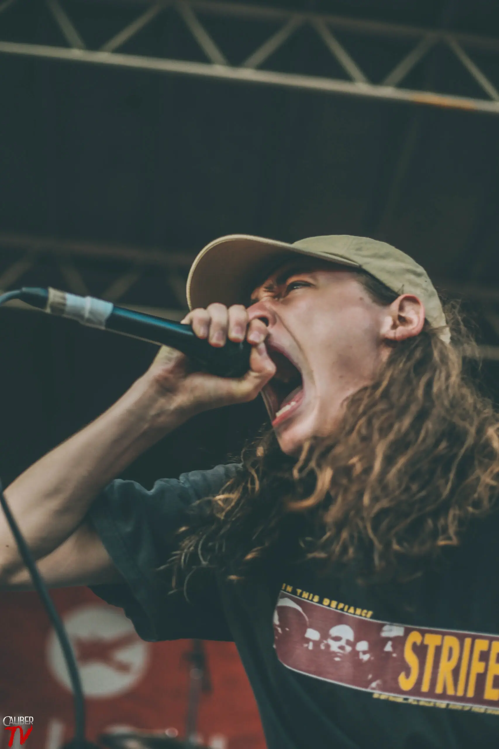 Knocked Loose