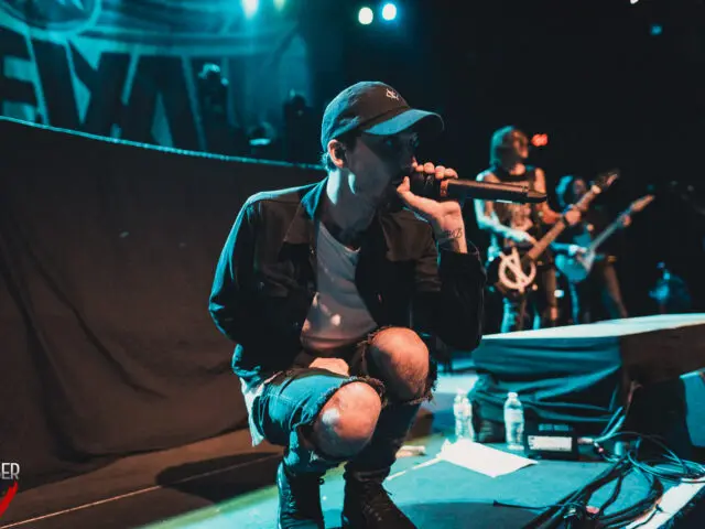 We Came As Romans Release Personal Statements Following the Death of Vocalist Kyle Pavone