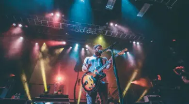 Manchester Orchestra