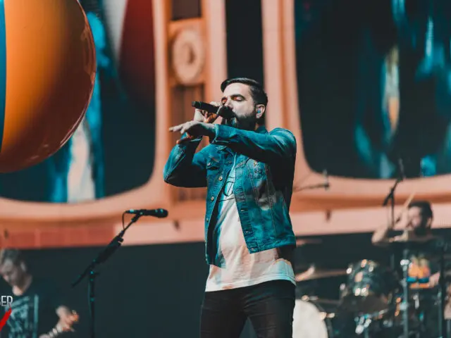 15 Years In The Making Tour – Baltimore, MD – 3.13.18