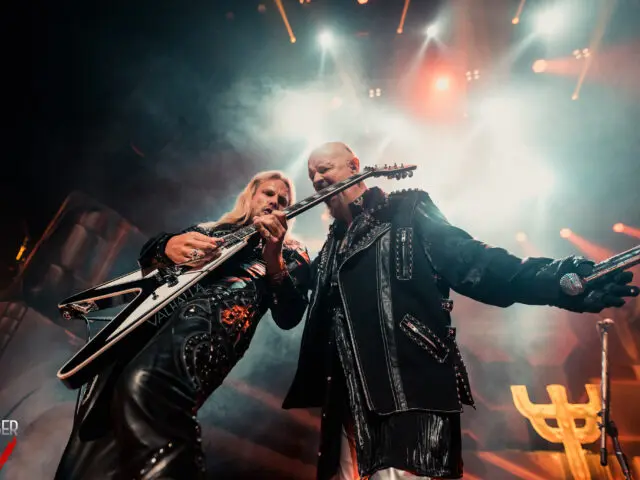 Firepower Tour – Washington, DC – 3.18.18