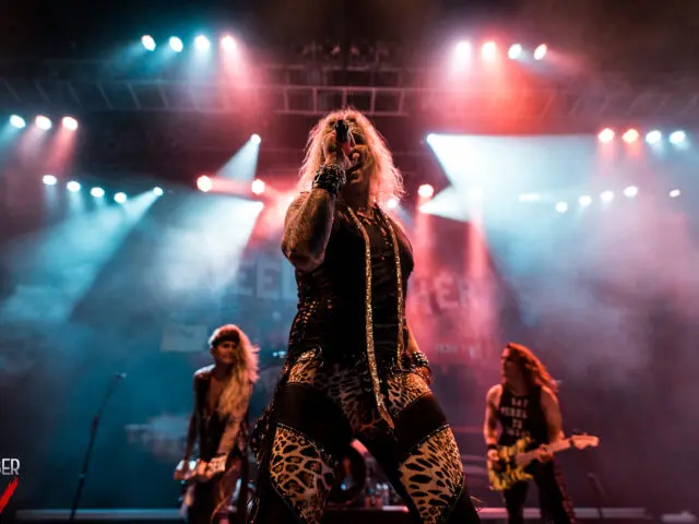 Sunset Strip Live! Tour – Silver Spring, MD – 3.30.18