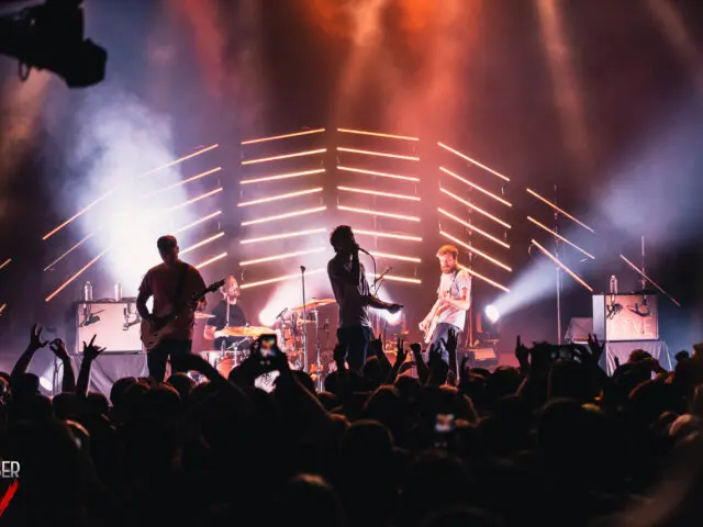 The Amulet Tour – Baltimore, MD – 4.22.18