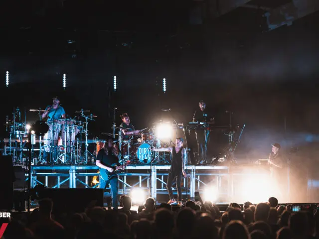 Dirty Heads Summer Tour – Baltimore, MD – 6.8.18