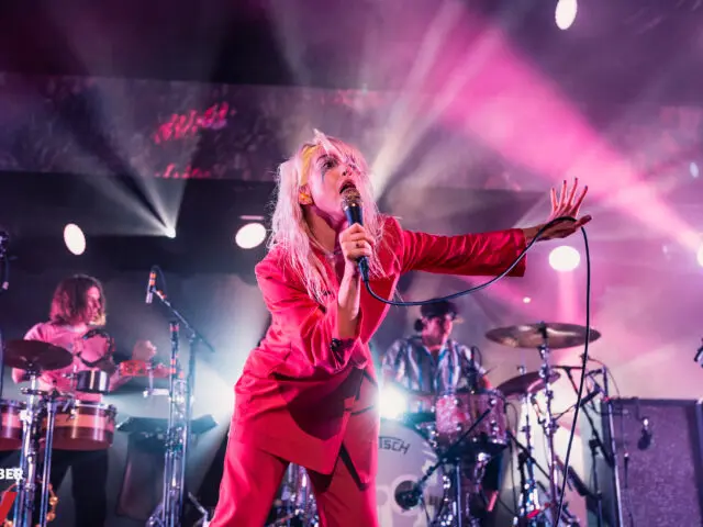 The After Laughter Summer Tour – Columbia, MD – 6.23.18