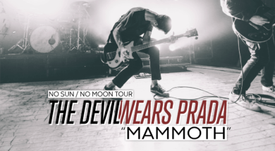 The Devil Wears Prada – Mammoth Thumbnail