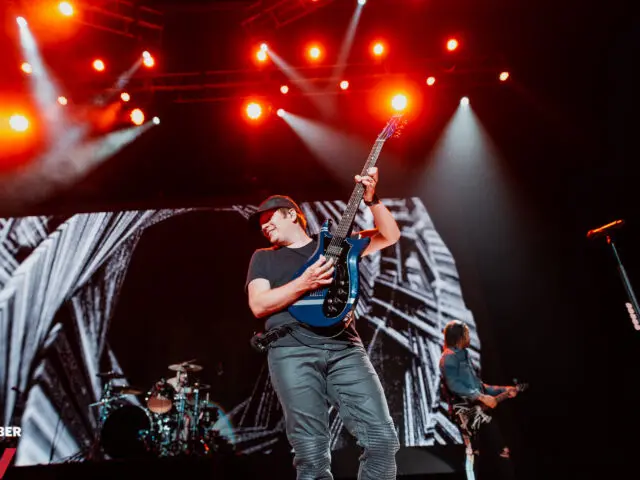 DC101 Kerfuffle – Columbia, MD – 7.22.18