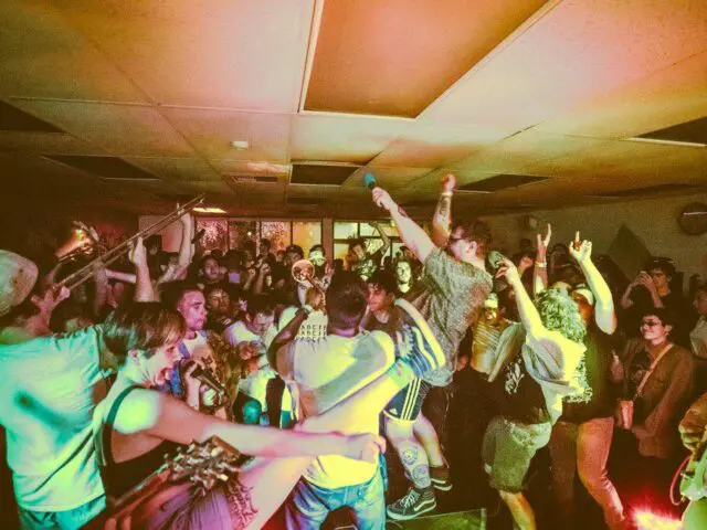 Just Friends release 2nd studio album Nothing But Love