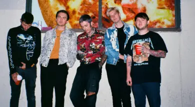 bring me the horizon 2018