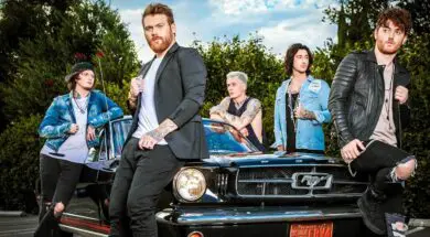 Asking Alexandria