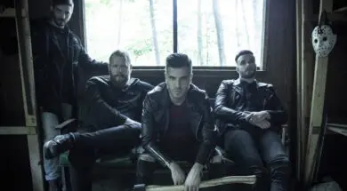 Ice Nine Kills