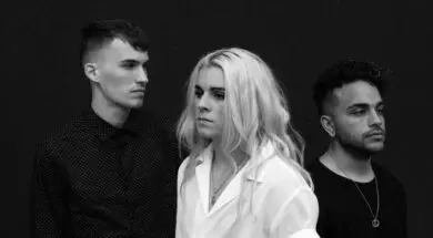 PVRIS 2018