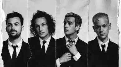 The 1975