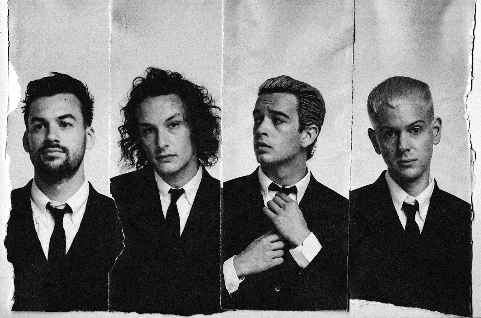 The 1975 announce North American Tour; Release “Love It If We Made It” music video