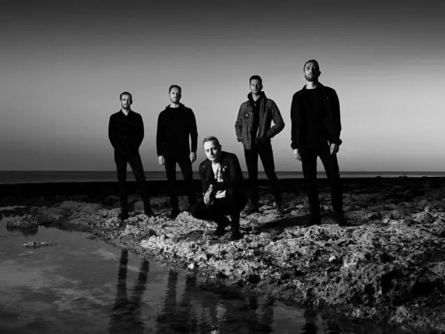 Architects release “Modern Misery” music video