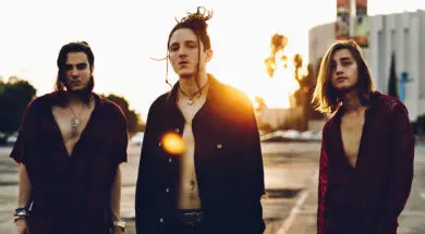 chase atlantic