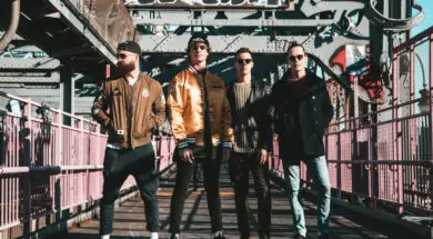 Don Broco