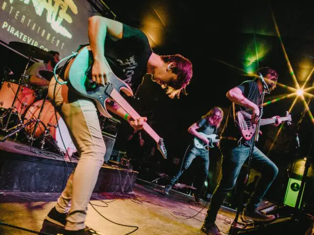 Find Yourself release new killer single titled Manticore