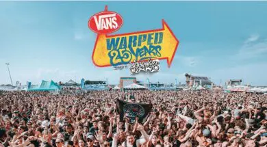 warped tour 2019