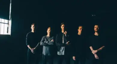 Blessthefall