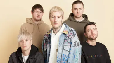 Bring Me The Horizon