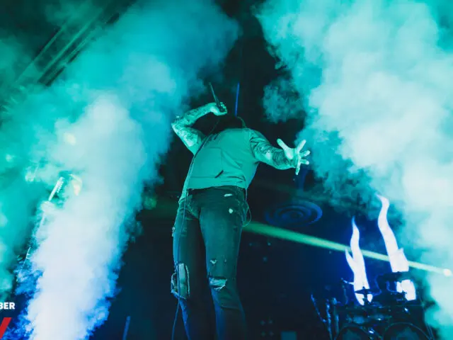 The Dangerous Tour – Sacramento, CA – 2.6.19