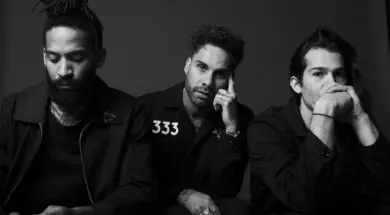 Fever 333