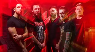 I Prevail 2019