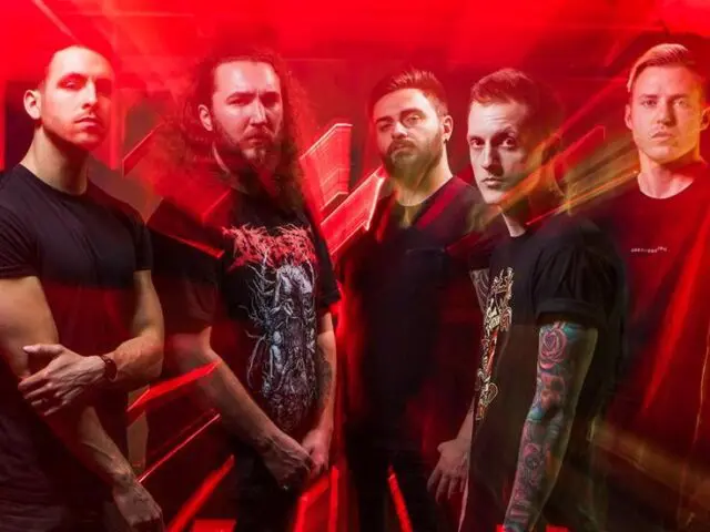 I PREVAIL RELEASE NEW SINGLE “PARANOID”