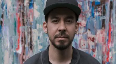 Mike Shinoda