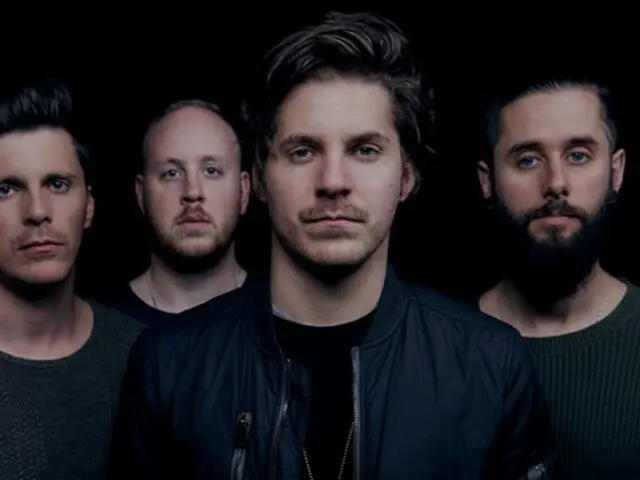 Our Last Night announce new album ‘Let Light Overcome’; release new single “Demons”