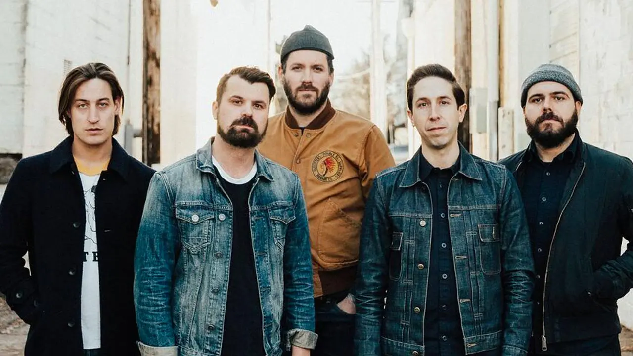 Silverstein announce ‘Redux: The First Ten Years’ album