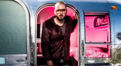 Tyler Carter