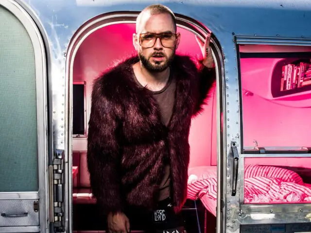 ISSUES’ Tyler Carter “it’s our heaviest [album] so far”