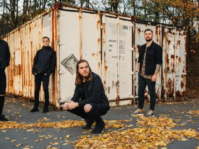 Wage War working on new album