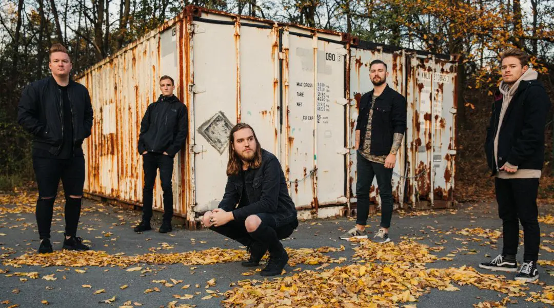 Wage War working on new album