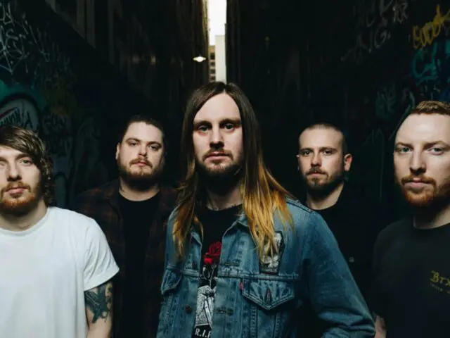 While She Sleeps release “The Guilty Party” music video