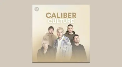 caliber culture playlist