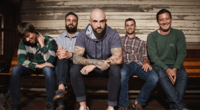 August Burns Red