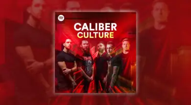 Caliber CULTURE 1