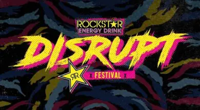 Disrupt Fest