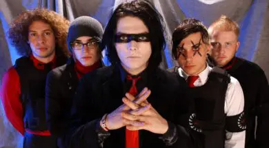 My Chemical Romance