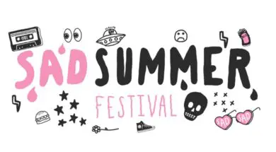 Sad Summer fest